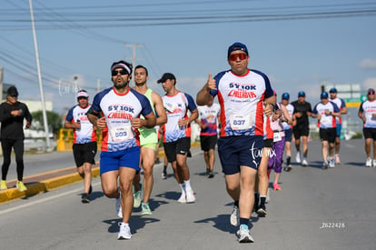 Carrera Chilchota 5 y 10K 2024 | Carrera Chilchota 5 y 10K 2024