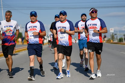 Carrera Chilchota 5 y 10K 2024 | Carrera Chilchota 5 y 10K 2024