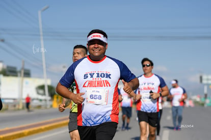 Carrera Chilchota 5 y 10K 2024 | Carrera Chilchota 5 y 10K 2024