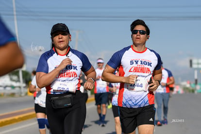 Carrera Chilchota 5 y 10K 2024 | Carrera Chilchota 5 y 10K 2024