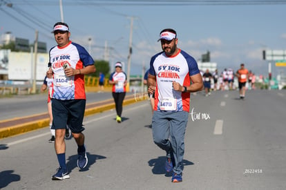 Carrera Chilchota 5 y 10K 2024 | Carrera Chilchota 5 y 10K 2024