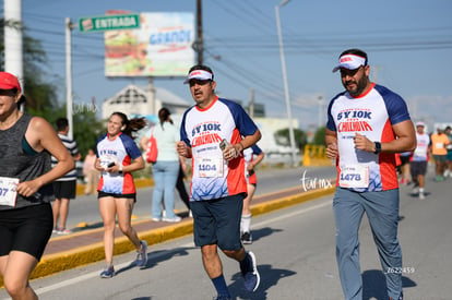 Carrera Chilchota 5 y 10K 2024 | Carrera Chilchota 5 y 10K 2024