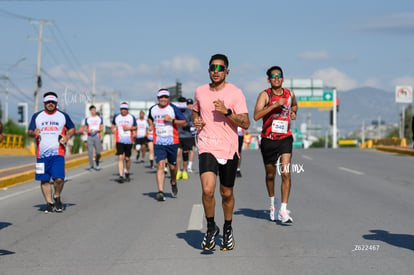 Carrera Chilchota 5 y 10K 2024 | Carrera Chilchota 5 y 10K 2024