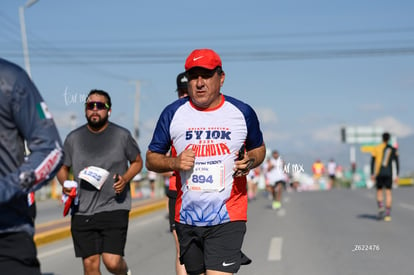 Carrera Chilchota 5 y 10K 2024 | Carrera Chilchota 5 y 10K 2024