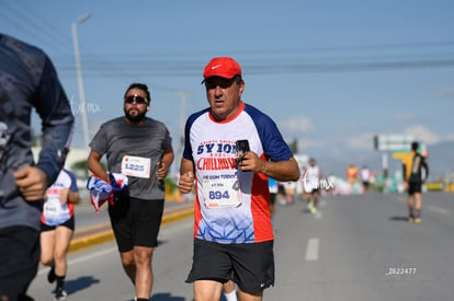 Carrera Chilchota 5 y 10K 2024 | Carrera Chilchota 5 y 10K 2024