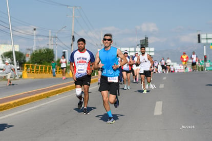 Carrera Chilchota 5 y 10K 2024 | Carrera Chilchota 5 y 10K 2024