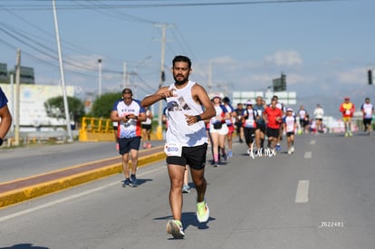 Carrera Chilchota 5 y 10K 2024 | Carrera Chilchota 5 y 10K 2024