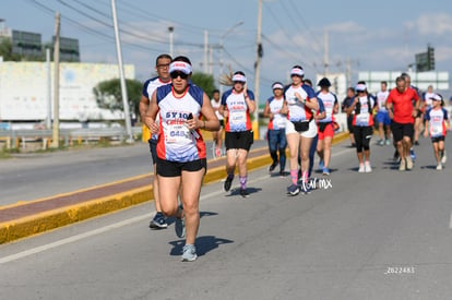 Carrera Chilchota 5 y 10K 2024 | Carrera Chilchota 5 y 10K 2024