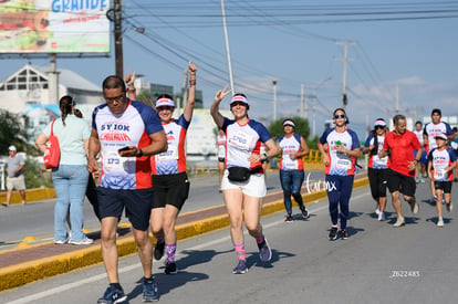 Carrera Chilchota 5 y 10K 2024 | Carrera Chilchota 5 y 10K 2024