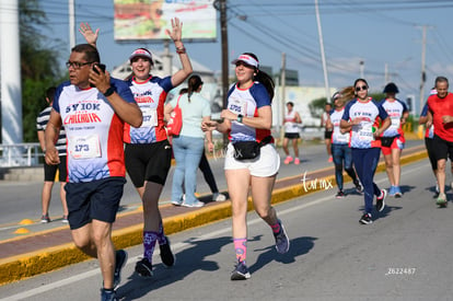 Carrera Chilchota 5 y 10K 2024 | Carrera Chilchota 5 y 10K 2024