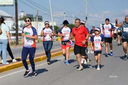 Carrera Chilchota 5 y 10K 2024 | Carrera Chilchota 5 y 10K 2024