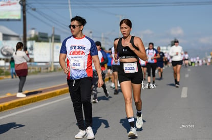 Carrera Chilchota 5 y 10K 2024 | Carrera Chilchota 5 y 10K 2024