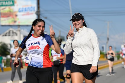 Carrera Chilchota 5 y 10K 2024 | Carrera Chilchota 5 y 10K 2024