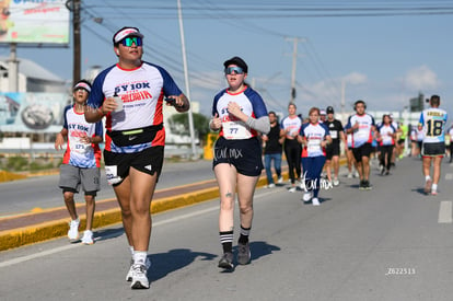 Carrera Chilchota 5 y 10K 2024 | Carrera Chilchota 5 y 10K 2024