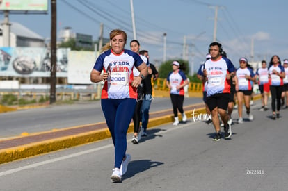 Carrera Chilchota 5 y 10K 2024 | Carrera Chilchota 5 y 10K 2024