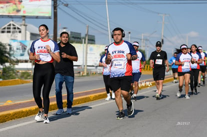 Carrera Chilchota 5 y 10K 2024 | Carrera Chilchota 5 y 10K 2024