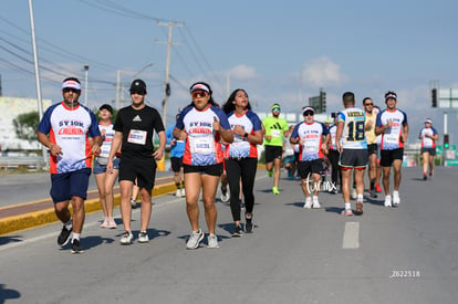 Carrera Chilchota 5 y 10K 2024 | Carrera Chilchota 5 y 10K 2024