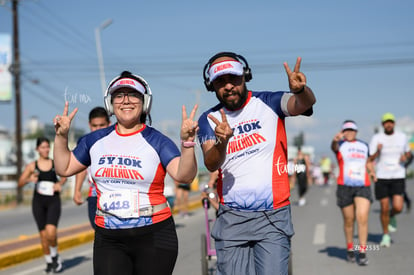 Carrera Chilchota 5 y 10K 2024 | Carrera Chilchota 5 y 10K 2024