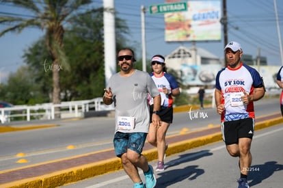 Carrera Chilchota 5 y 10K 2024 | Carrera Chilchota 5 y 10K 2024