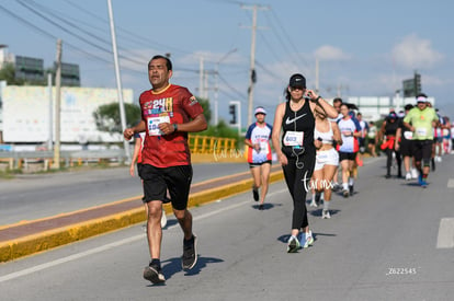 Carrera Chilchota 5 y 10K 2024 | Carrera Chilchota 5 y 10K 2024