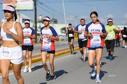 Carrera Chilchota 5 y 10K 2024 | Carrera Chilchota 5 y 10K 2024