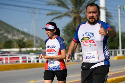 Carrera Chilchota 5 y 10K 2024 | Carrera Chilchota 5 y 10K 2024