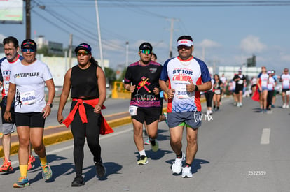 Carrera Chilchota 5 y 10K 2024 | Carrera Chilchota 5 y 10K 2024