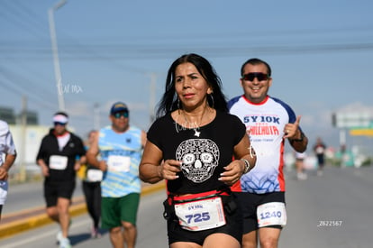 Carrera Chilchota 5 y 10K 2024 | Carrera Chilchota 5 y 10K 2024