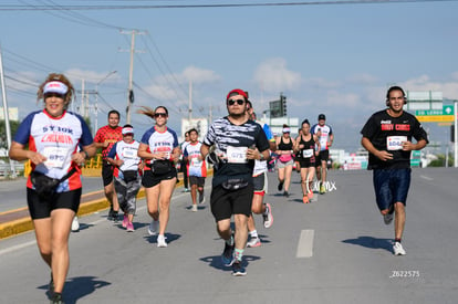 Carrera Chilchota 5 y 10K 2024 | Carrera Chilchota 5 y 10K 2024