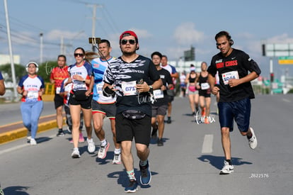 Carrera Chilchota 5 y 10K 2024 | Carrera Chilchota 5 y 10K 2024