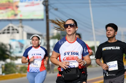 Carrera Chilchota 5 y 10K 2024 | Carrera Chilchota 5 y 10K 2024