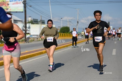 Carrera Chilchota 5 y 10K 2024 | Carrera Chilchota 5 y 10K 2024