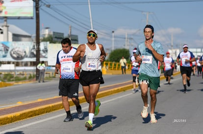 Carrera Chilchota 5 y 10K 2024 | Carrera Chilchota 5 y 10K 2024