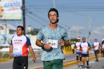 Carrera Chilchota 5 y 10K 2024 | Carrera Chilchota 5 y 10K 2024