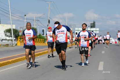 Carrera Chilchota 5 y 10K 2024 | Carrera Chilchota 5 y 10K 2024