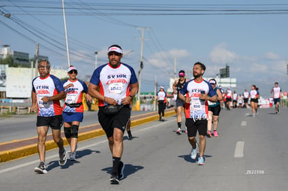 Carrera Chilchota 5 y 10K 2024 | Carrera Chilchota 5 y 10K 2024