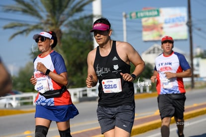 Bengalas | Carrera Chilchota 5 y 10K 2024