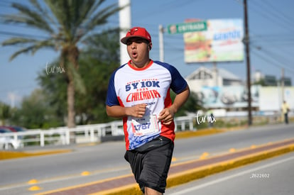 Carrera Chilchota 5 y 10K 2024 | Carrera Chilchota 5 y 10K 2024