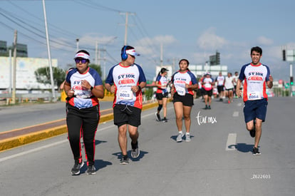 Carrera Chilchota 5 y 10K 2024 | Carrera Chilchota 5 y 10K 2024