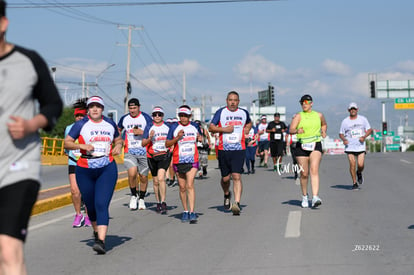 Carrera Chilchota 5 y 10K 2024 | Carrera Chilchota 5 y 10K 2024