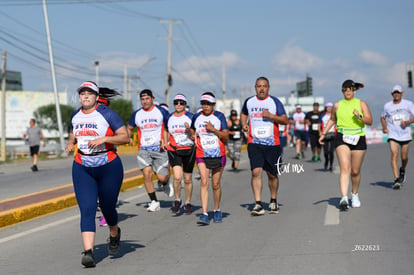 Carrera Chilchota 5 y 10K 2024 | Carrera Chilchota 5 y 10K 2024