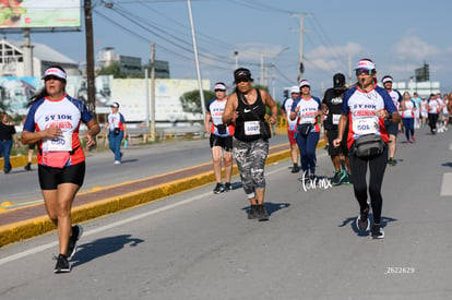 Carrera Chilchota 5 y 10K 2024 | Carrera Chilchota 5 y 10K 2024