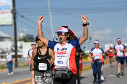 Carrera Chilchota 5 y 10K 2024 | Carrera Chilchota 5 y 10K 2024