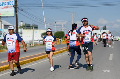 Carrera Chilchota 5 y 10K 2024 | Carrera Chilchota 5 y 10K 2024