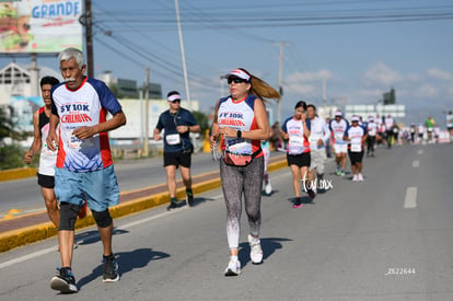 Carrera Chilchota 5 y 10K 2024 | Carrera Chilchota 5 y 10K 2024