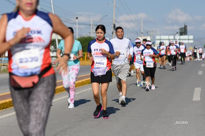 Carrera Chilchota 5 y 10K 2024 | Carrera Chilchota 5 y 10K 2024