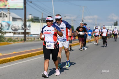 Carrera Chilchota 5 y 10K 2024 | Carrera Chilchota 5 y 10K 2024