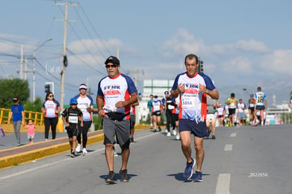 Carrera Chilchota 5 y 10K 2024 | Carrera Chilchota 5 y 10K 2024