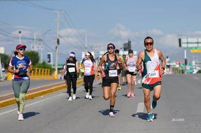 Carrera Chilchota 5 y 10K 2024 | Carrera Chilchota 5 y 10K 2024