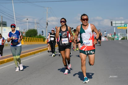 Carrera Chilchota 5 y 10K 2024 | Carrera Chilchota 5 y 10K 2024